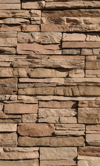 dimex stones Fotomural Tejido No Tejido 150x250cm 2 Tiras | Yourdecoration.es