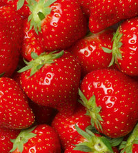 dimex strawberry Fotomural Tejido No Tejido 225x250cm 3 Tiras | Yourdecoration.es