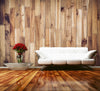 dimex timber wall Fotomural Tejido No Tejido 375x250cm 5 Tiras Ambiente | Yourdecoration.es