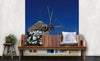 dimex windmills Fotomural Tejido No Tejido 225x250cm 3 Tiras Ambiente | Yourdecoration.es
