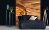 dimex wood knot Fotomural Tejido No Tejido 225x250cm 3 Tiras Ambiente | Yourdecoration.es