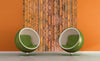 dimex wood plank Fotomural Tejido No Tejido 225x250cm 3 Tiras Ambiente | Yourdecoration.es