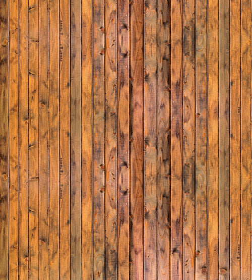 dimex wood plank Fotomural Tejido No Tejido 225x250cm 3 Tiras | Yourdecoration.es