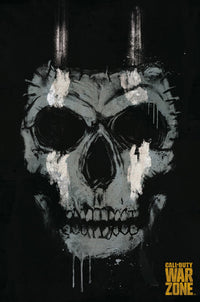 Gbeye GBYDCO141 Call Of Duty Mask Póster 61x 91-5cm | Yourdecoration.es