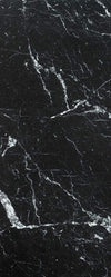 p041 vd1 komar marble nero Fotomural Tejido No Tejido 100x250cm 1 Tira | Yourdecoration.es