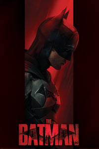 Pyramid PP34891 The Batman Out Of The Shadows Póster | Yourdecoration.es
