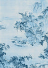 r2 005 komar blue china Fotomural Tejido No Tejido 200x280cm 2 Tiras f0bf9197 b684 44e6 beec 3bda512c06aa | Yourdecoration.es
