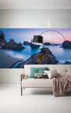 sh004 vd1 komar secret beach Fotomural Tejido No Tejido 200x100cm 1 Tira Ambiente | Yourdecoration.es