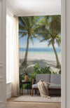 shx4 124 komar palmy beach Fotomural Tejido No Tejido 200x280cm 4 Tiras Ambiente 999fa865 21b8 493d af0e bf458860c37d | Yourdecoration.es